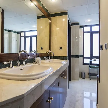 Casa Bahia De Banus * מארבלה