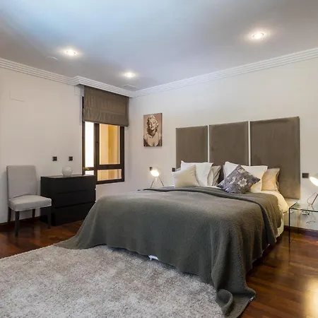 Casa Bahia De Banus Holiday home Marbella