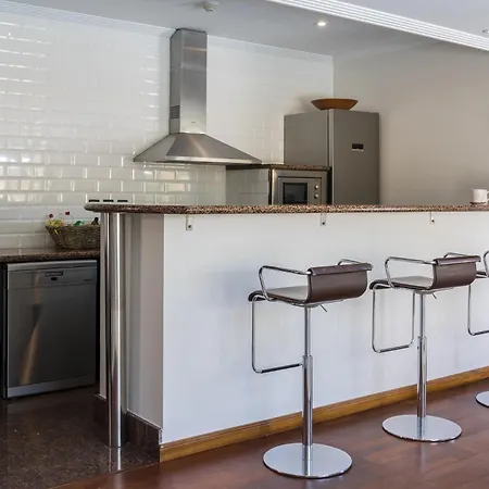 Holiday home Casa Bahia De Banus Marbella