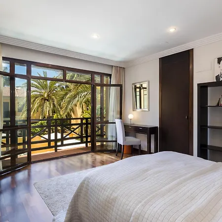 Casa Bahia De Banus *