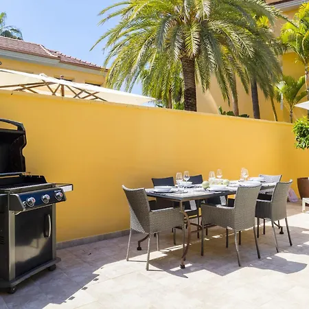 בית נופש Casa Bahia De Banus