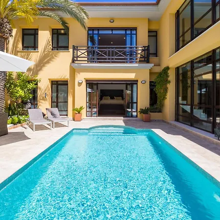 Casa Bahia De Banus מארבלה