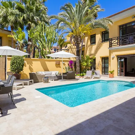 Casa Bahia De Banus Marbella